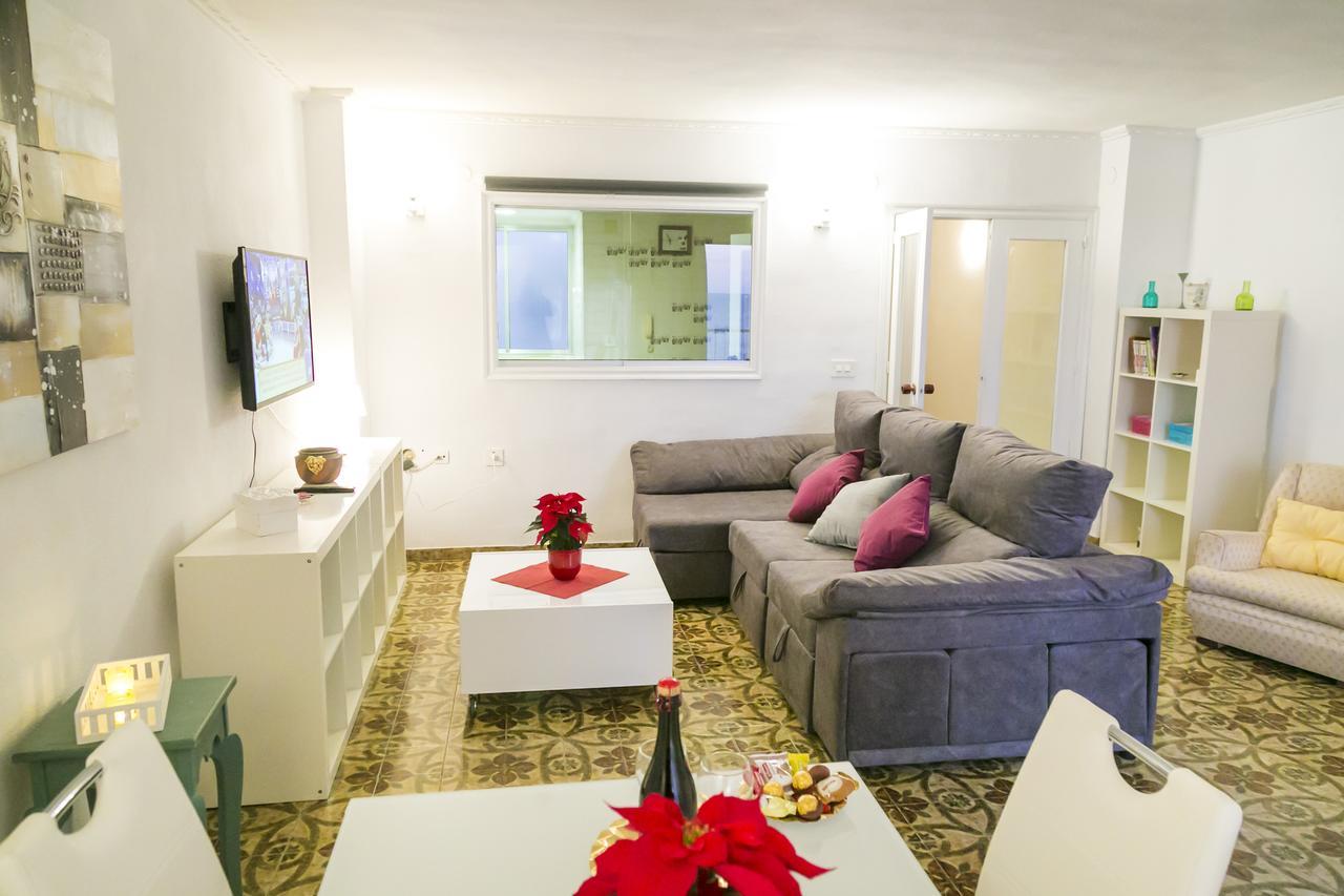 Homely Apartments Playa De Los Locos Torrevieja Dış mekan fotoğraf