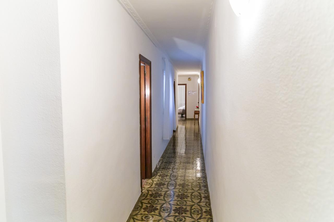 Homely Apartments Playa De Los Locos Torrevieja Dış mekan fotoğraf