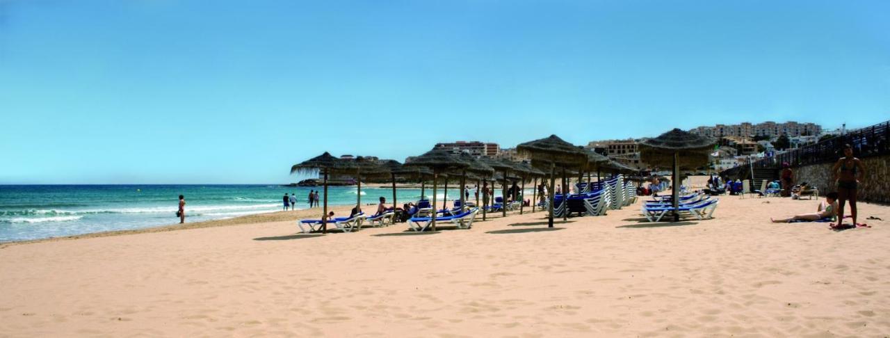 Homely Apartments Playa De Los Locos Torrevieja Dış mekan fotoğraf