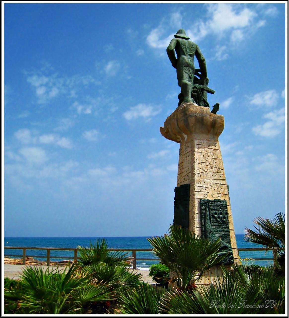 Homely Apartments Playa De Los Locos Torrevieja Dış mekan fotoğraf