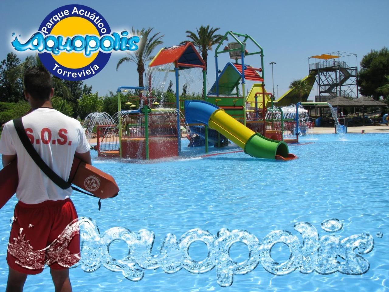 Homely Apartments Playa De Los Locos Torrevieja Dış mekan fotoğraf