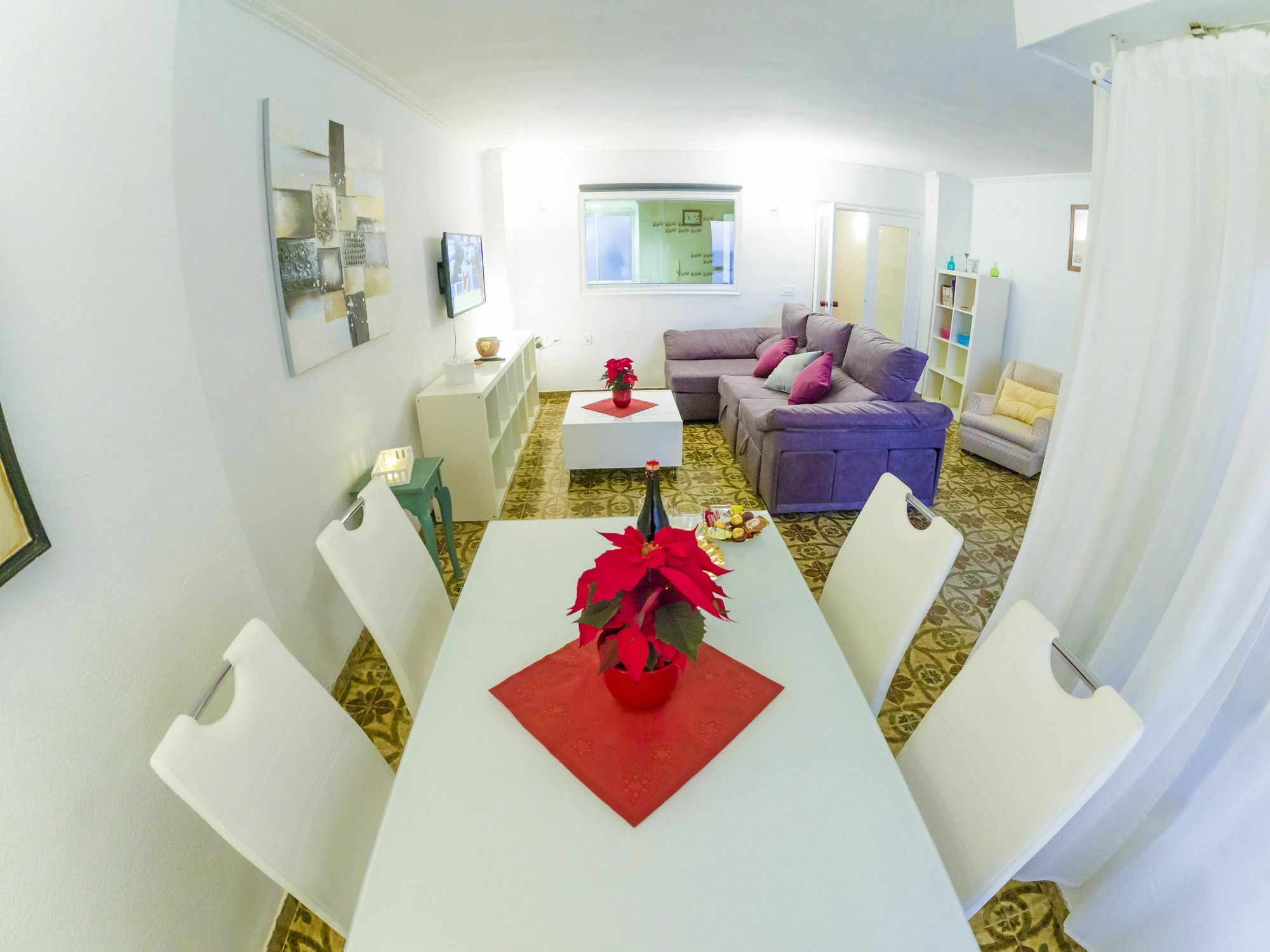 Homely Apartments Playa De Los Locos Torrevieja Dış mekan fotoğraf