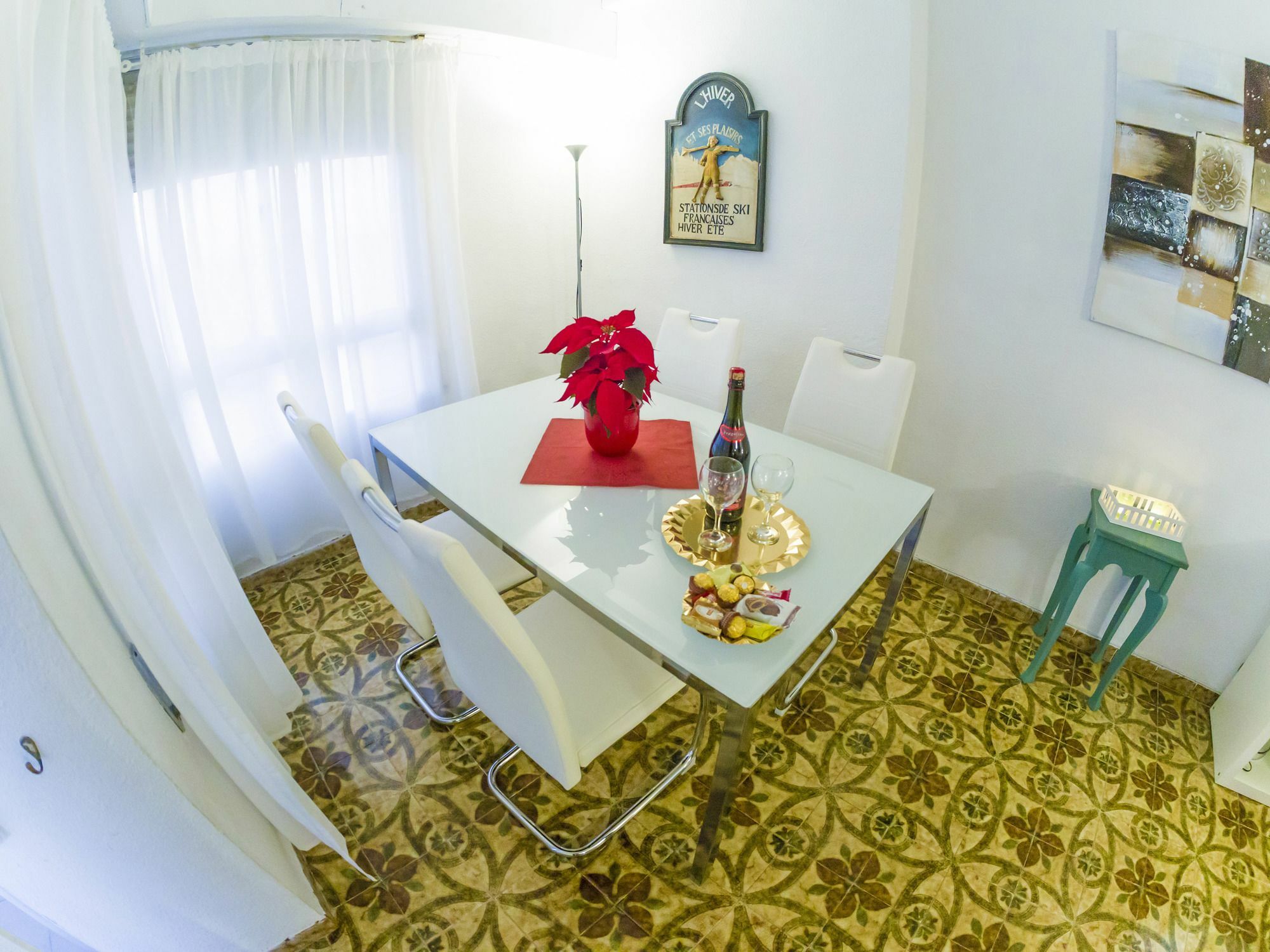 Homely Apartments Playa De Los Locos Torrevieja Dış mekan fotoğraf