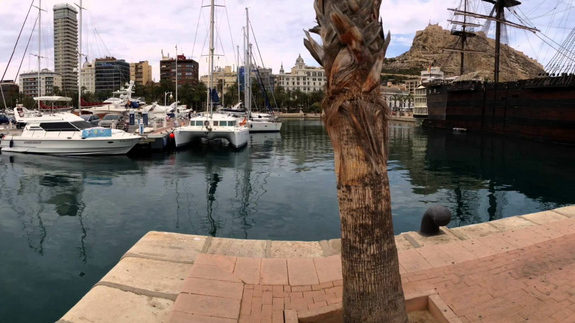 Homely Apartments Playa De Los Locos Torrevieja Dış mekan fotoğraf