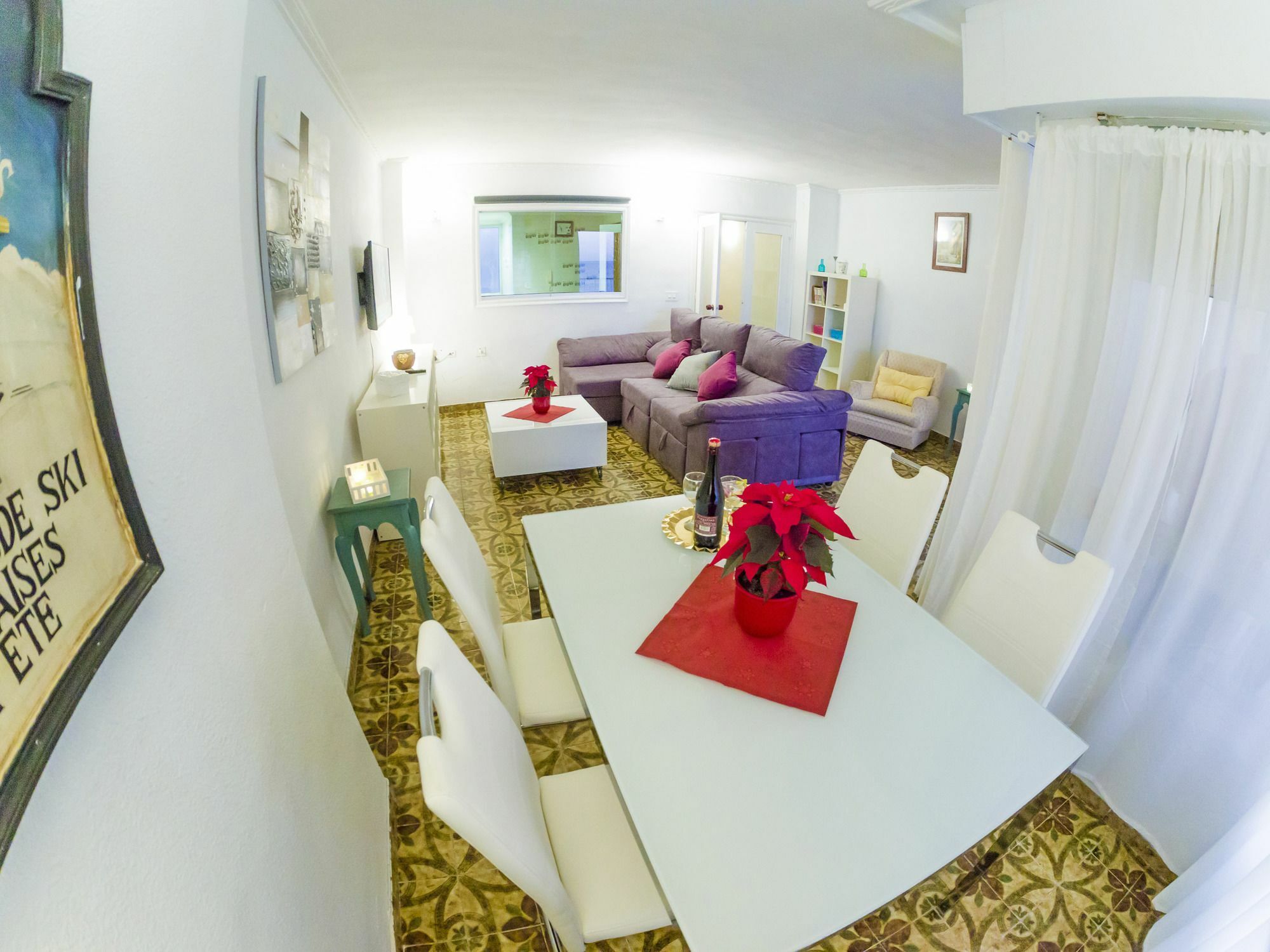 Homely Apartments Playa De Los Locos Torrevieja Dış mekan fotoğraf