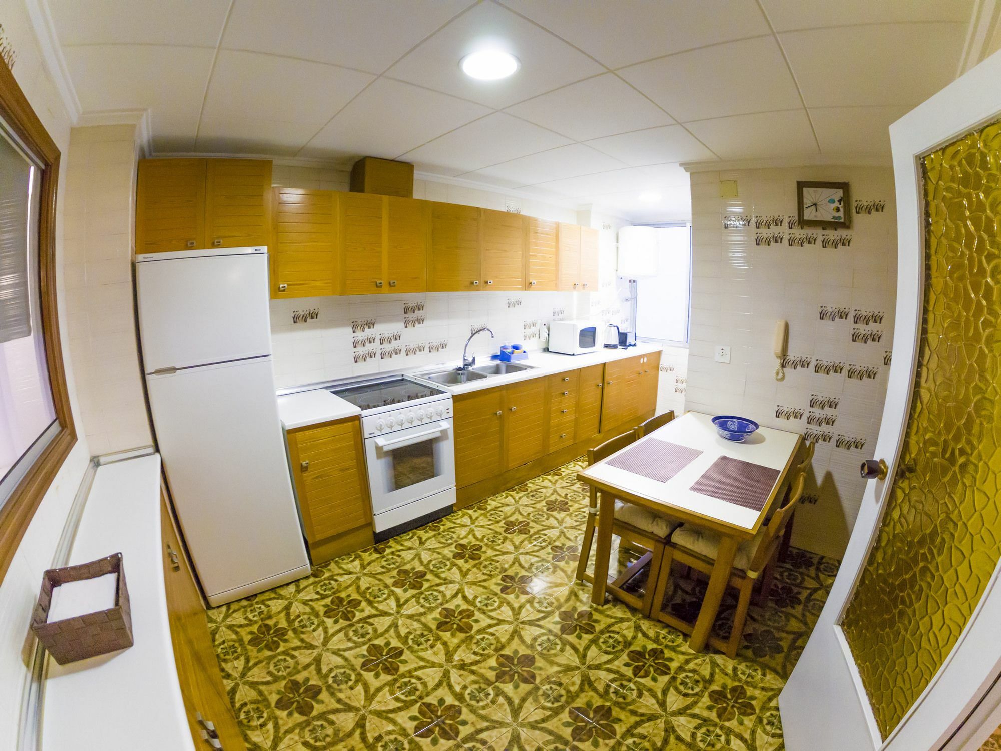 Homely Apartments Playa De Los Locos Torrevieja Dış mekan fotoğraf