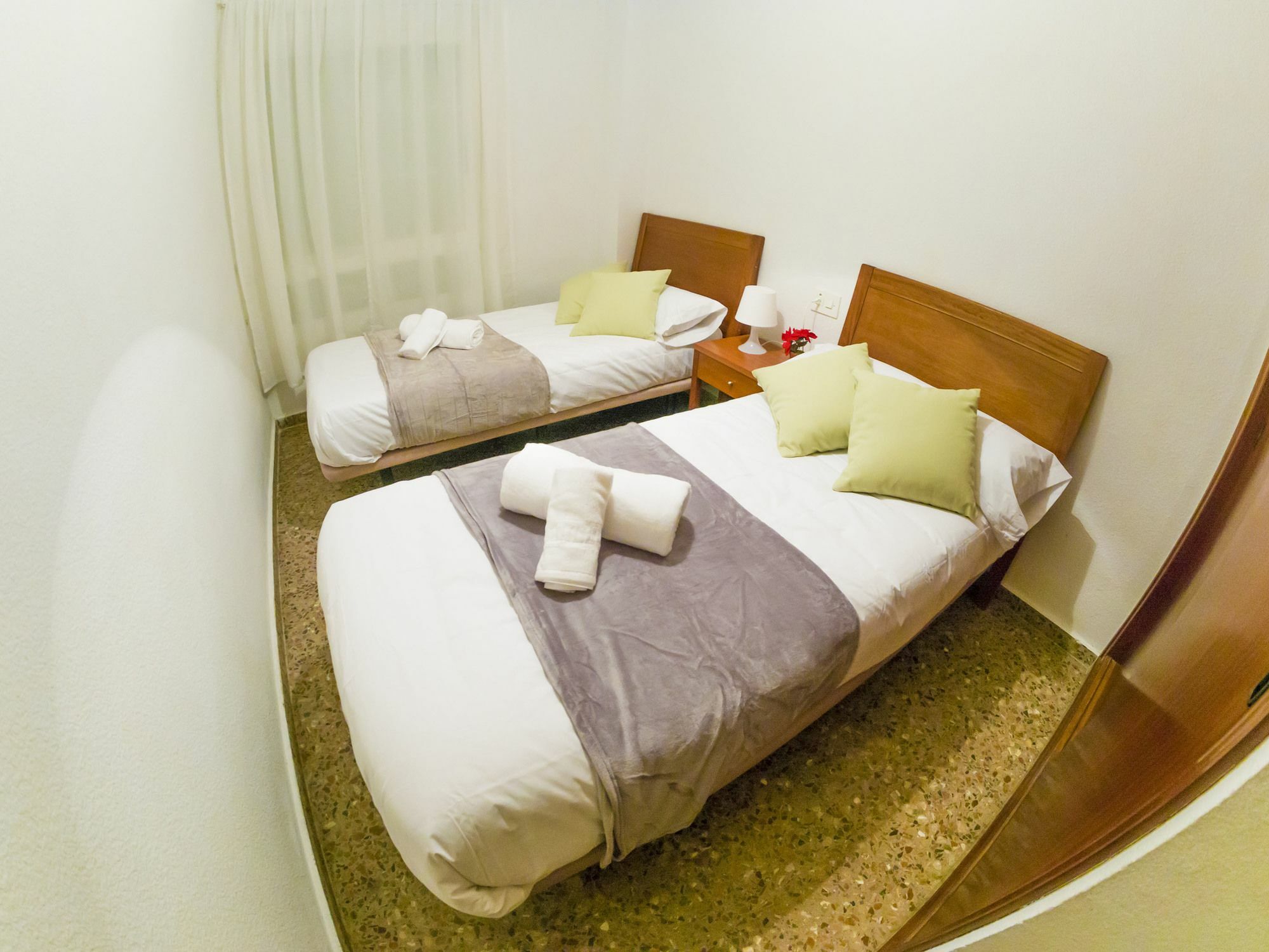 Homely Apartments Playa De Los Locos Torrevieja Dış mekan fotoğraf