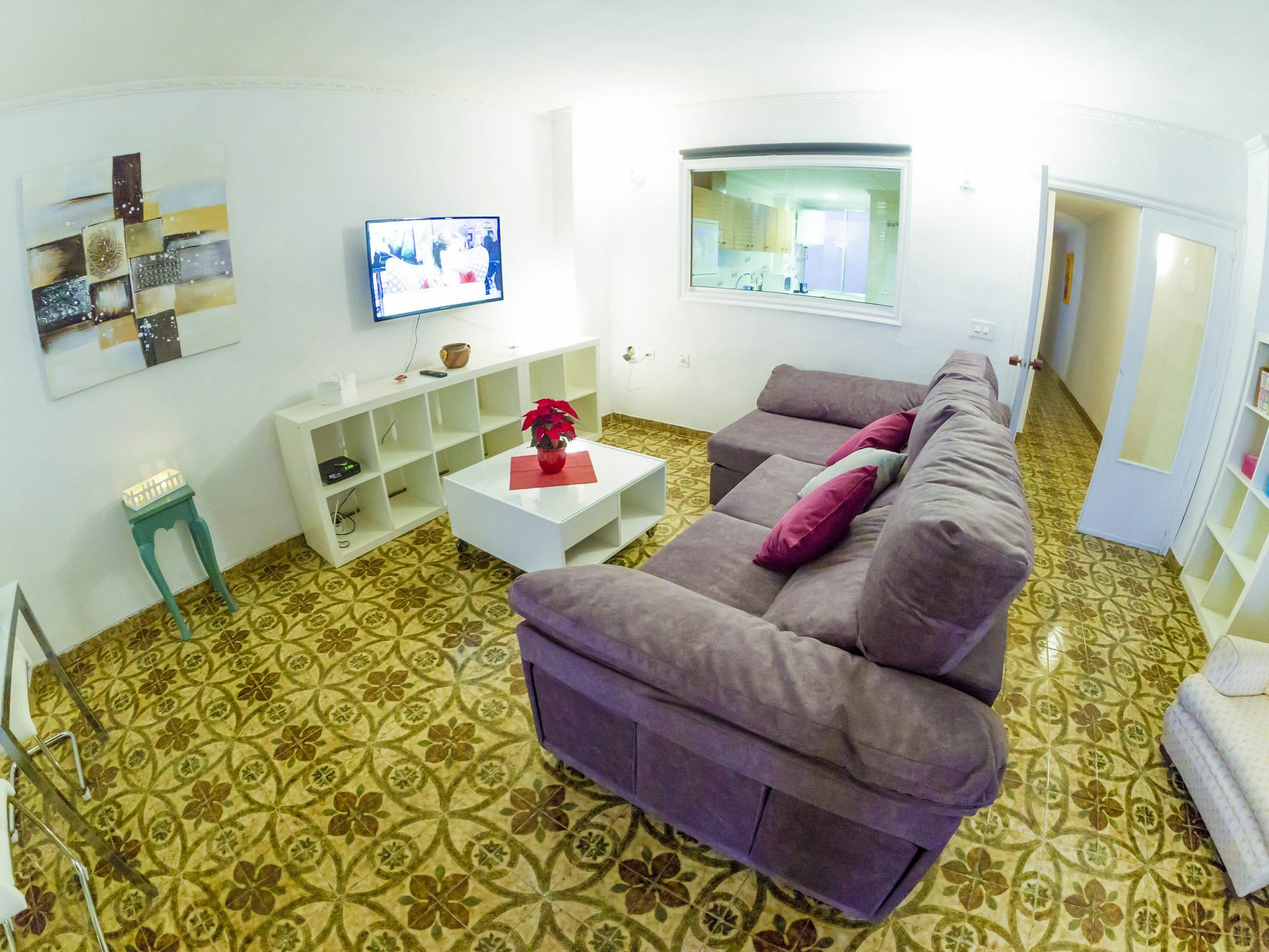 Homely Apartments Playa De Los Locos Torrevieja Dış mekan fotoğraf