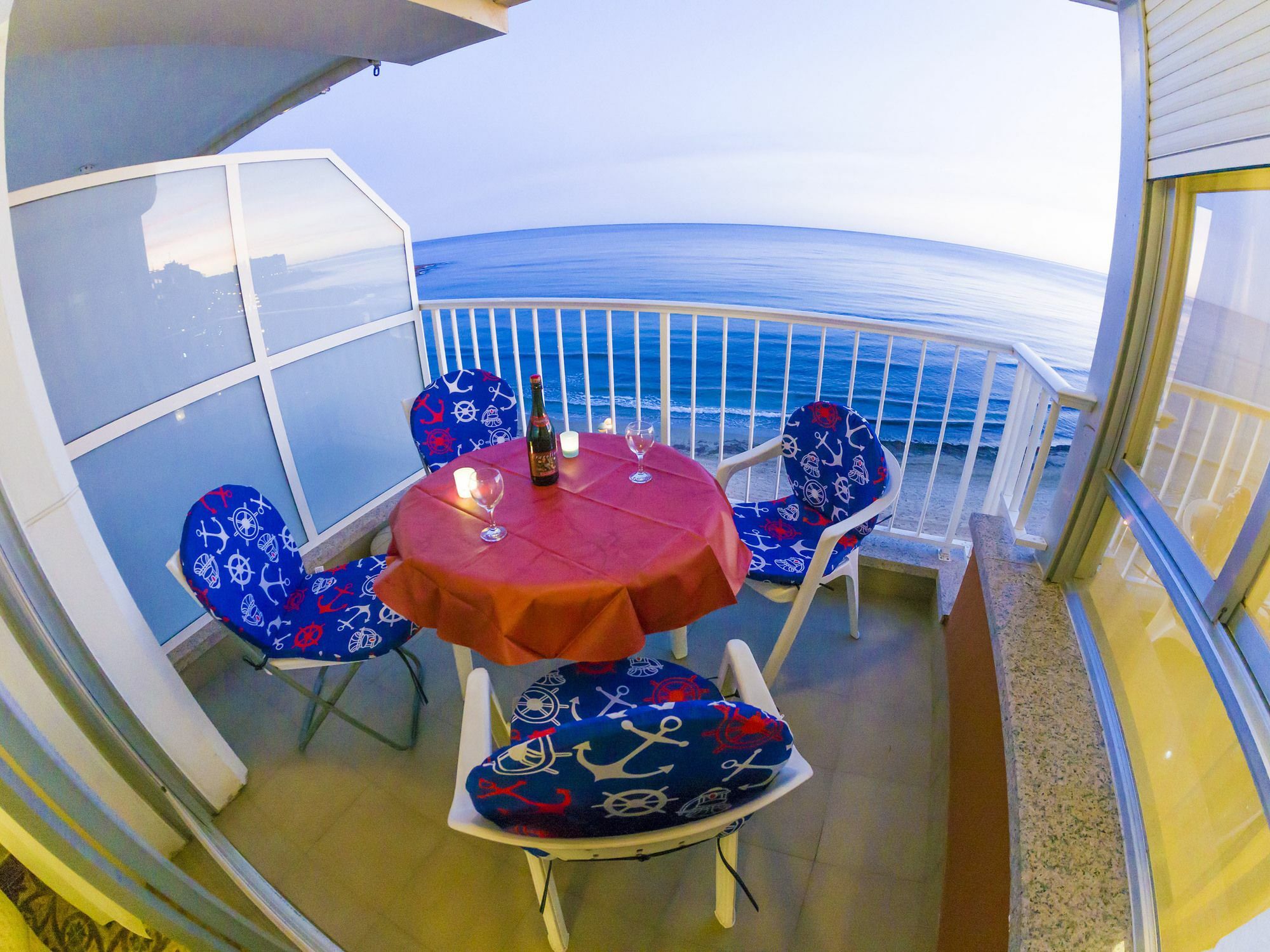 Homely Apartments Playa De Los Locos Torrevieja Dış mekan fotoğraf