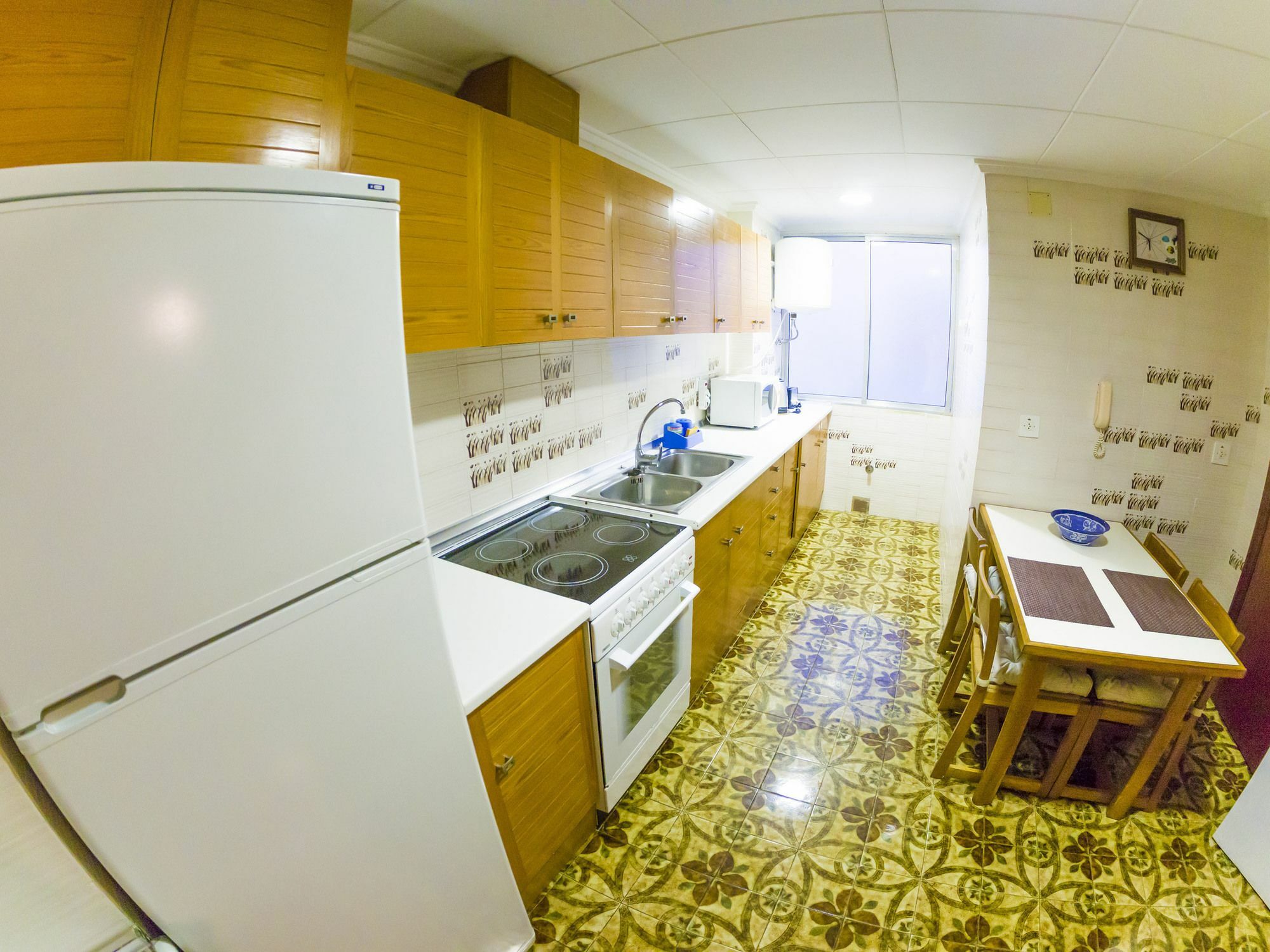 Homely Apartments Playa De Los Locos Torrevieja Dış mekan fotoğraf