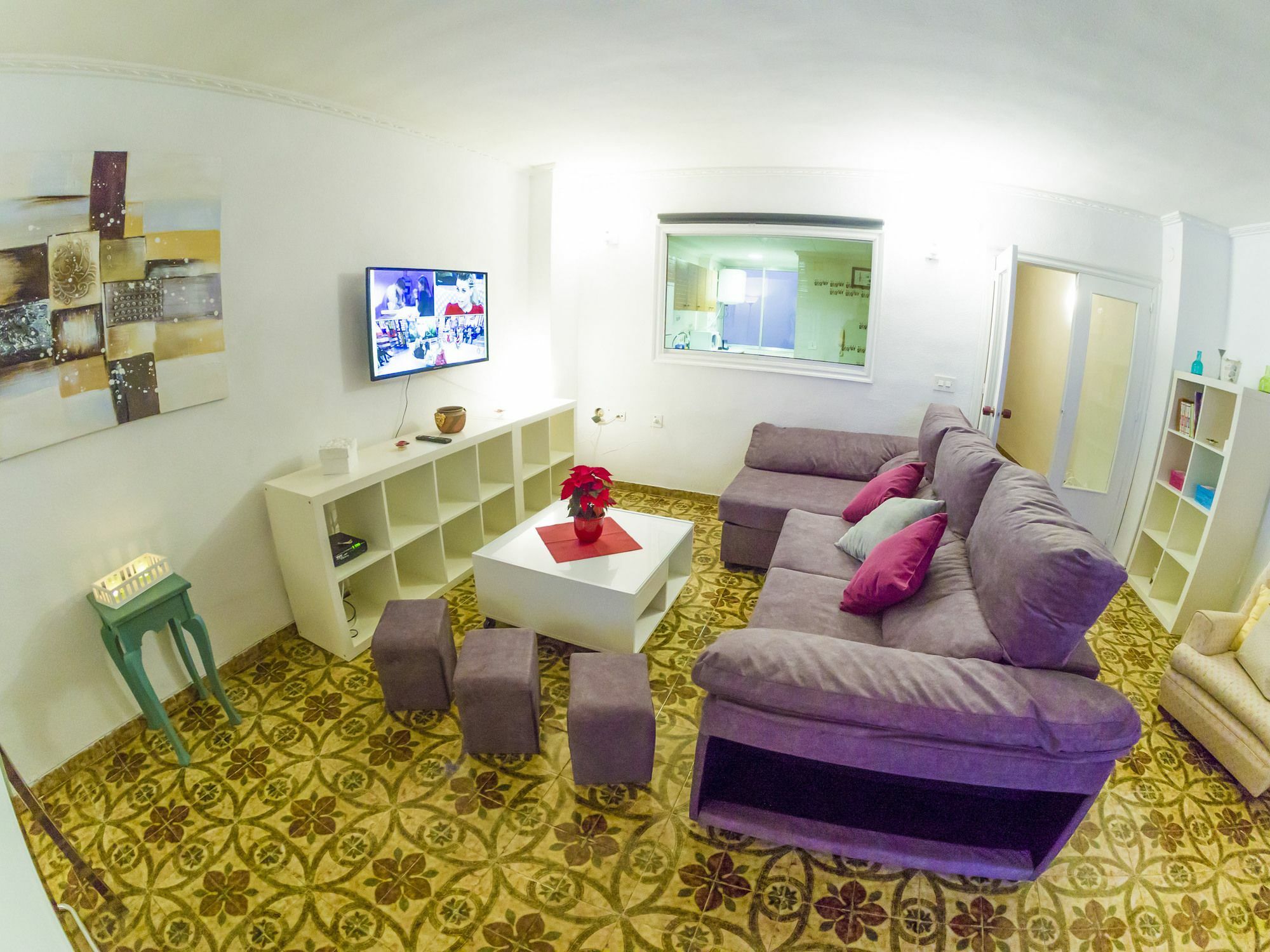 Homely Apartments Playa De Los Locos Torrevieja Dış mekan fotoğraf
