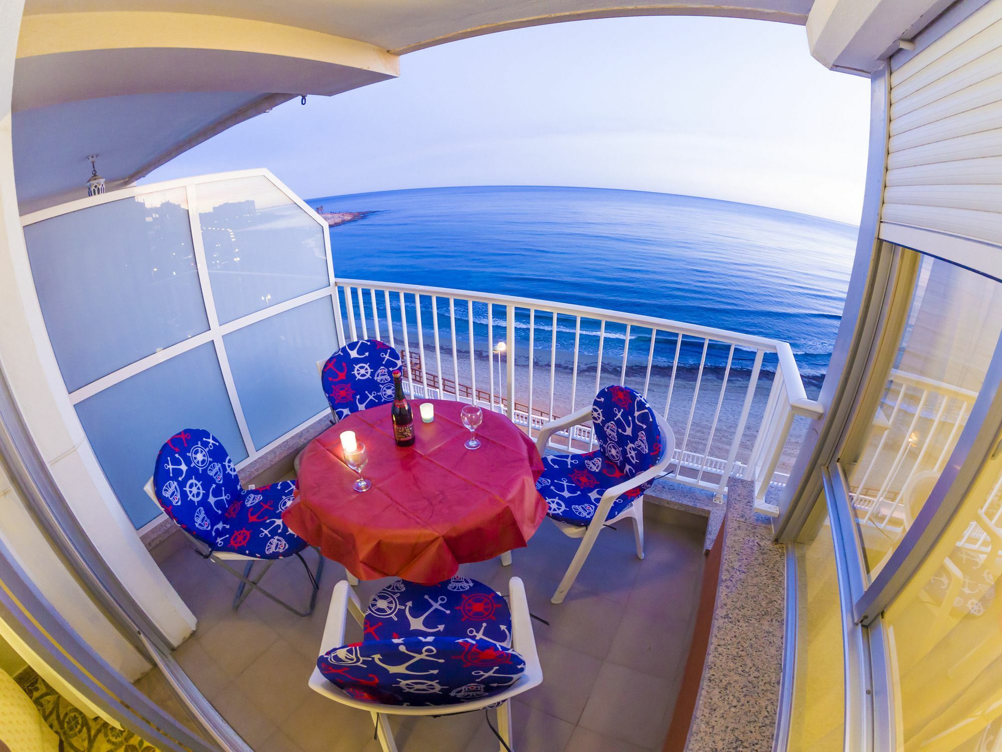 Homely Apartments Playa De Los Locos Torrevieja Dış mekan fotoğraf