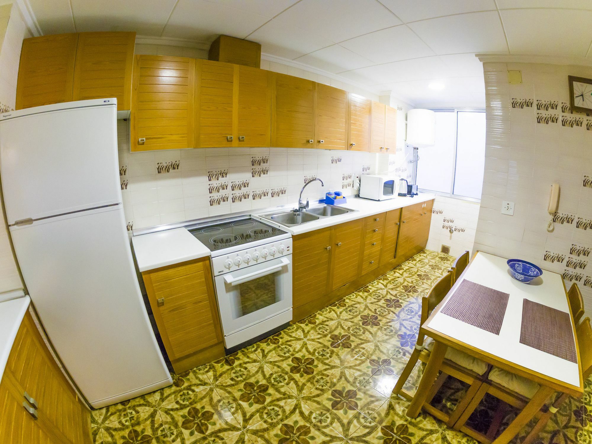 Homely Apartments Playa De Los Locos Torrevieja Dış mekan fotoğraf