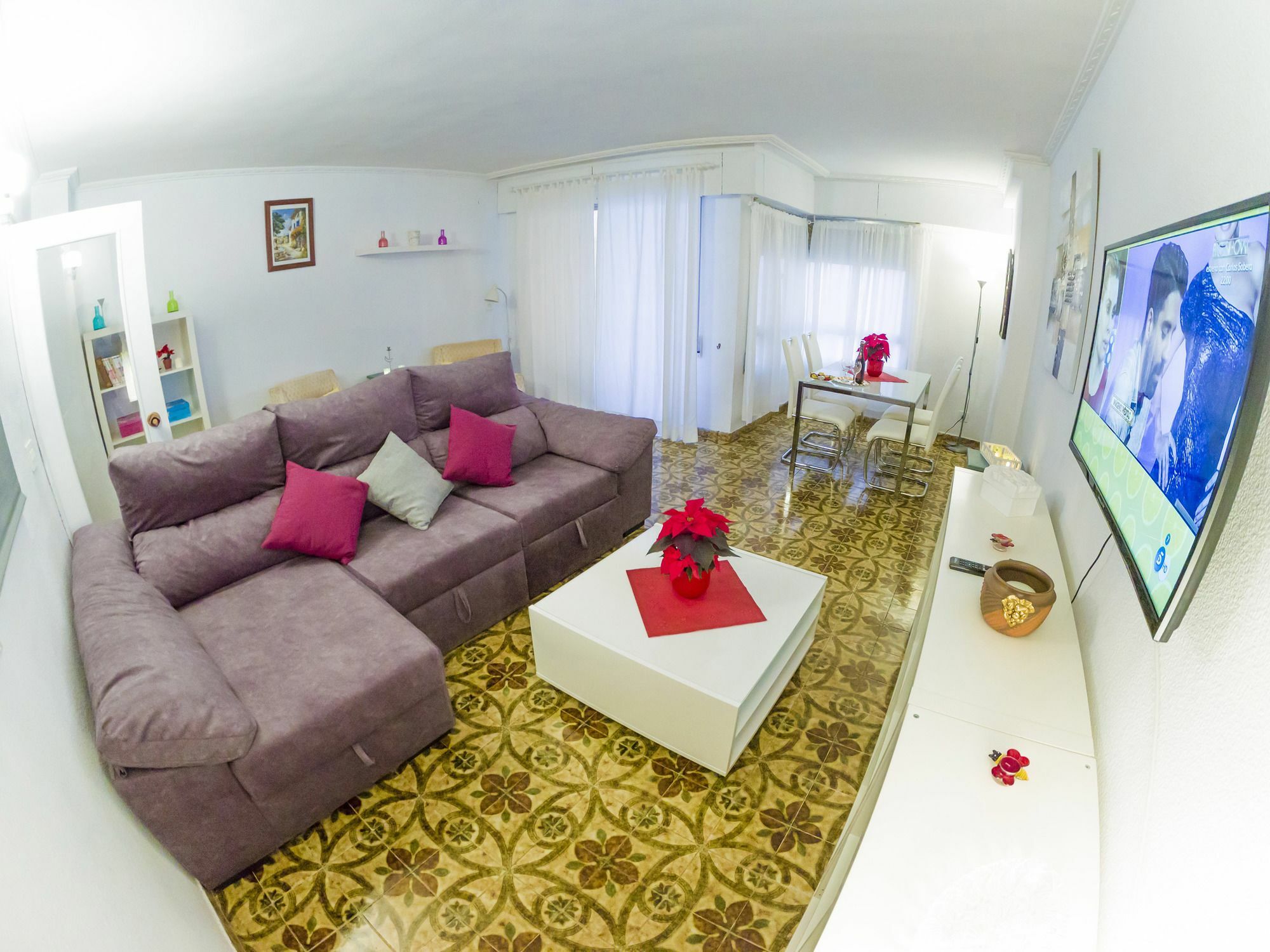 Homely Apartments Playa De Los Locos Torrevieja Dış mekan fotoğraf