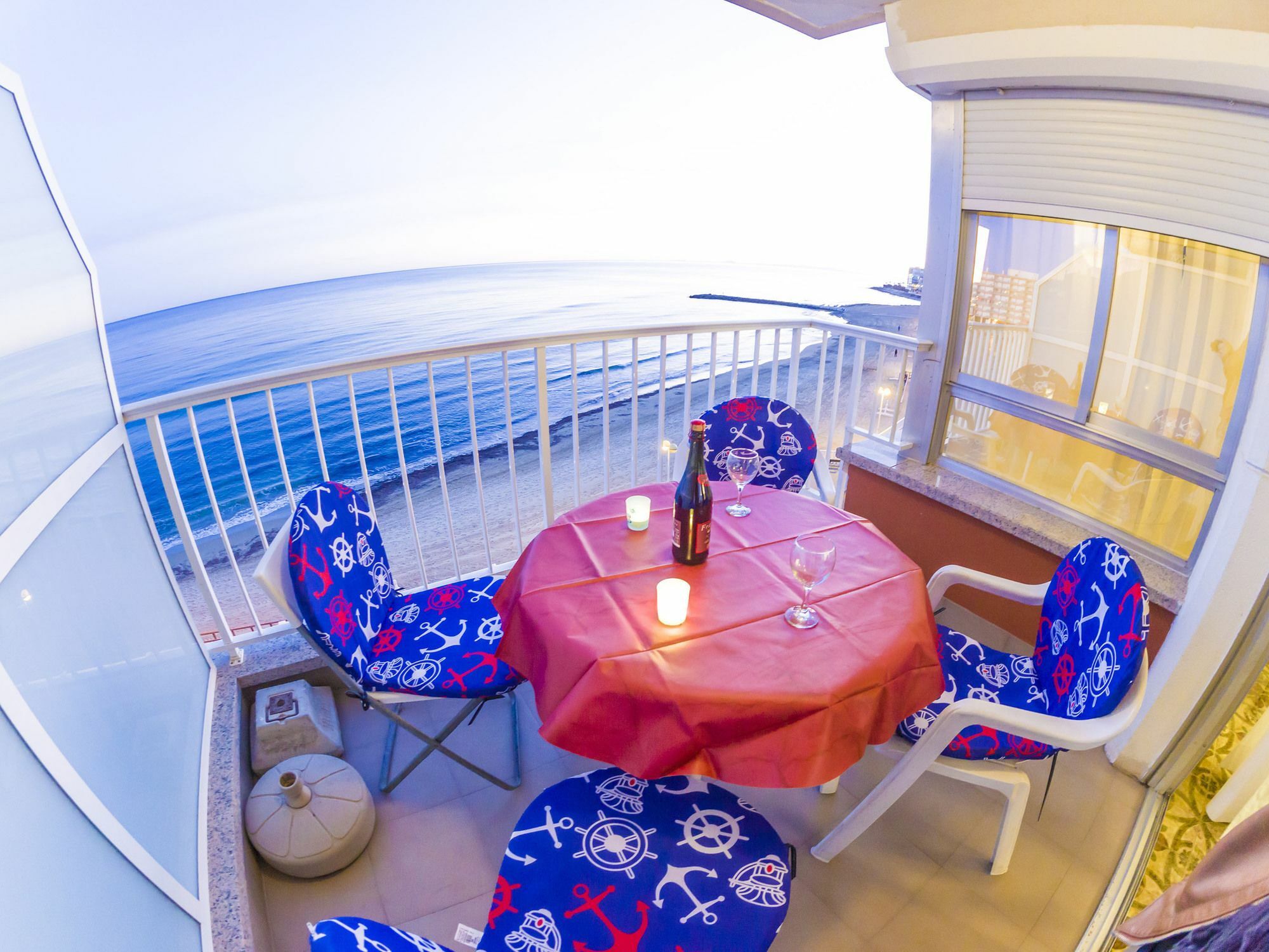 Homely Apartments Playa De Los Locos Torrevieja Dış mekan fotoğraf